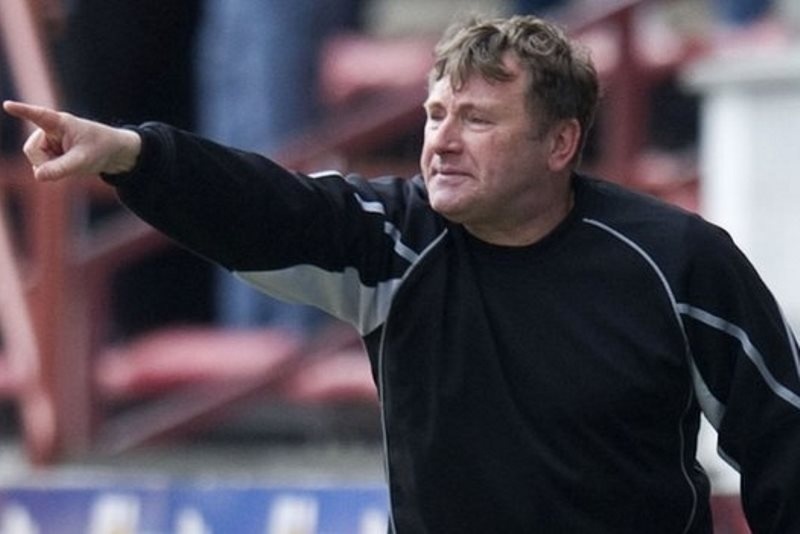 Έρντρι Γιουνάιτεντ: Έβαλε… αγγελία για προπονητή!