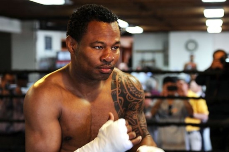 Μποξ: Την… κοπάνησε ο «Sugar» Mosley