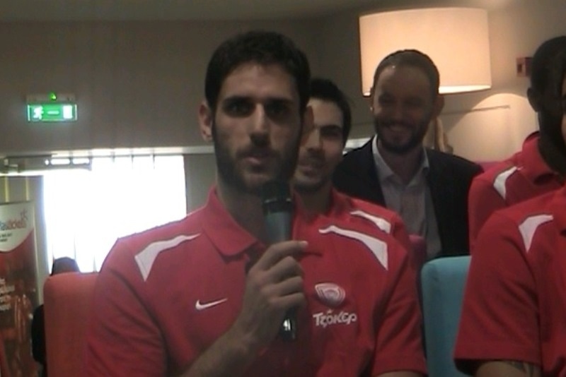 Περπέρογλου: «Κι άλλες επιτυχίες» (video)