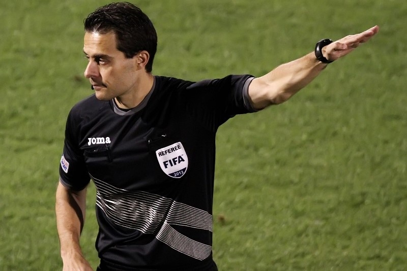 Europa League: Στην Ισπανία ο Κουκουλάκης