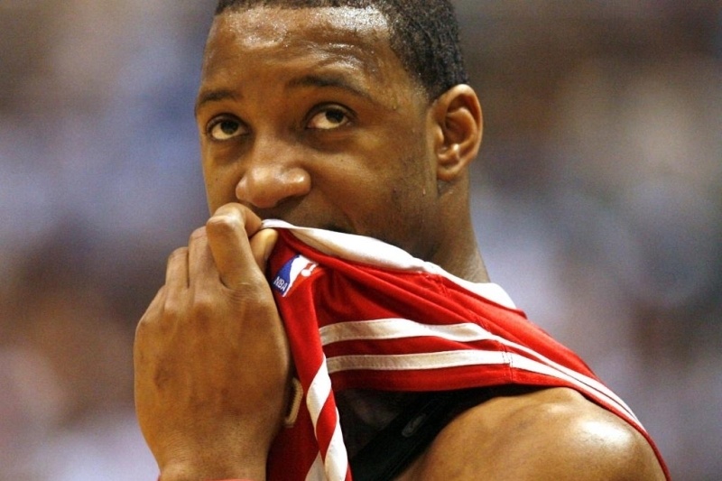 Μακ Γκρέιντι: «Σκέφτηκα ντόπα» (video)