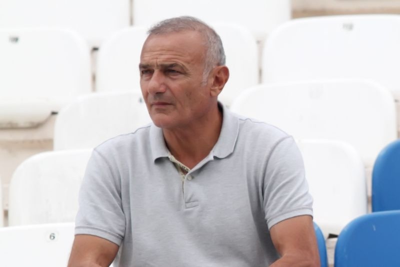 Καρούλιας: «Βελτιώνεται ο Παναθηναϊκός, θα πάει καλύτερα ο Απόλλων»