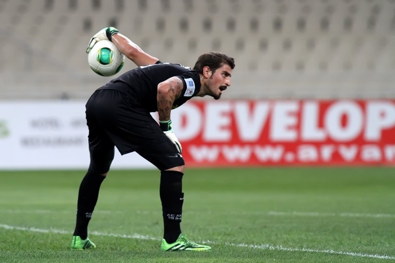 Σιδεράκης: «Θα ξαναβρούμε το… δρόμο μας»