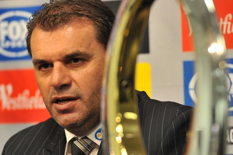 Αυστραλία: Στην Εθνική ο Ποστέκογλου