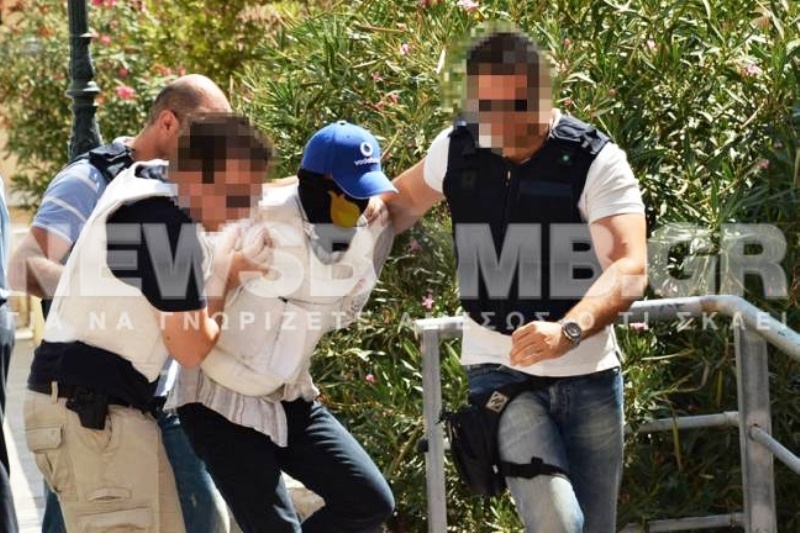 Την Τρίτη η δίκη του Πακιστανού που επιτέθηκε στη 16χρονη Μυρτώ