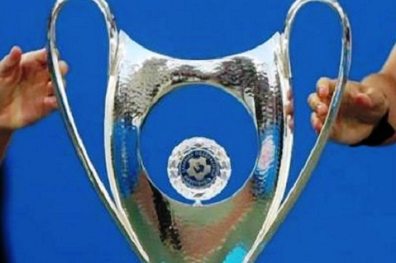 Κύπελλο: Το πρόγραμμα των ρεβάνς