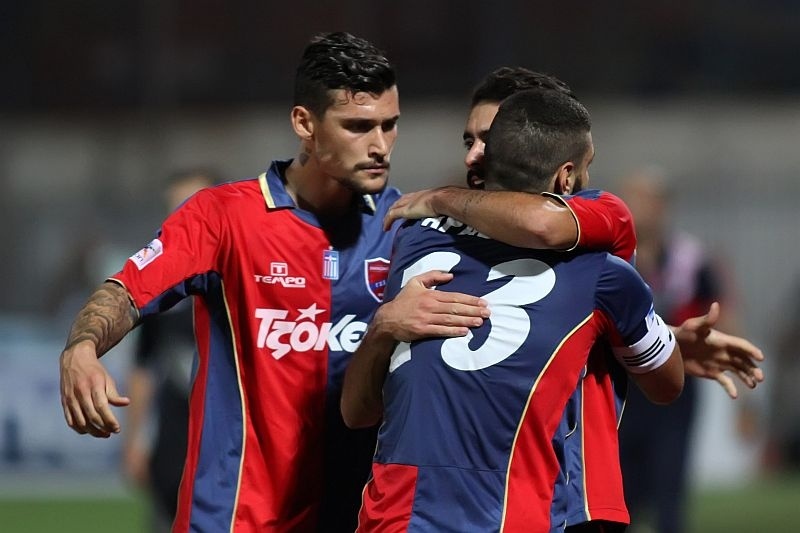 Πανιώνιος: «Μέσα» ο Παντίδος