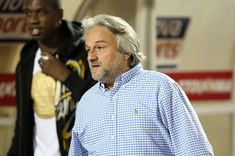 Λεβαδειακός: Παρουσία Κομπότη η «πρώτη» Καραγεωργίου