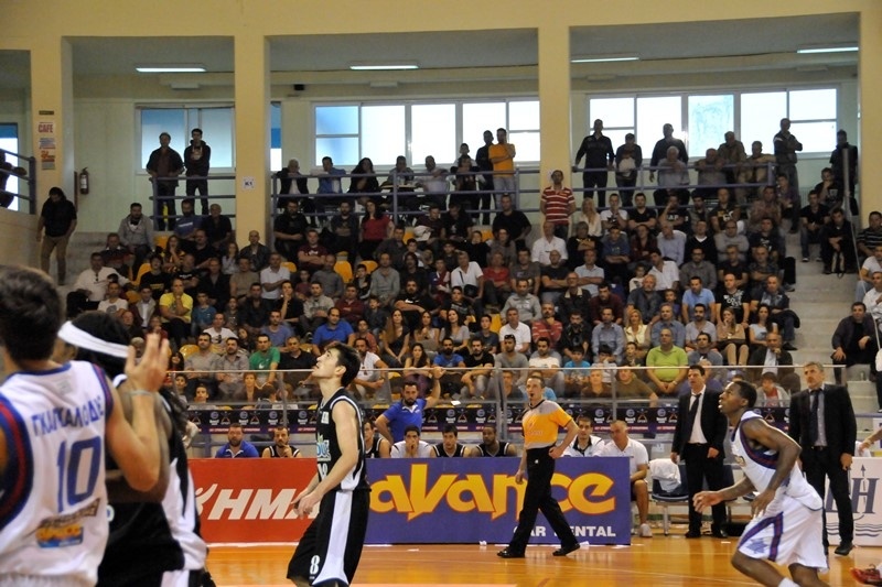 Ίκαρος Χαλκίδας: Το εγχείρημα πέτυχε (photos)