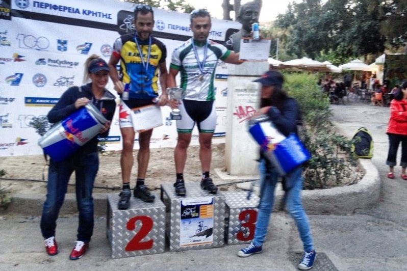 Παναθηναϊκός: Τρία χρυσά