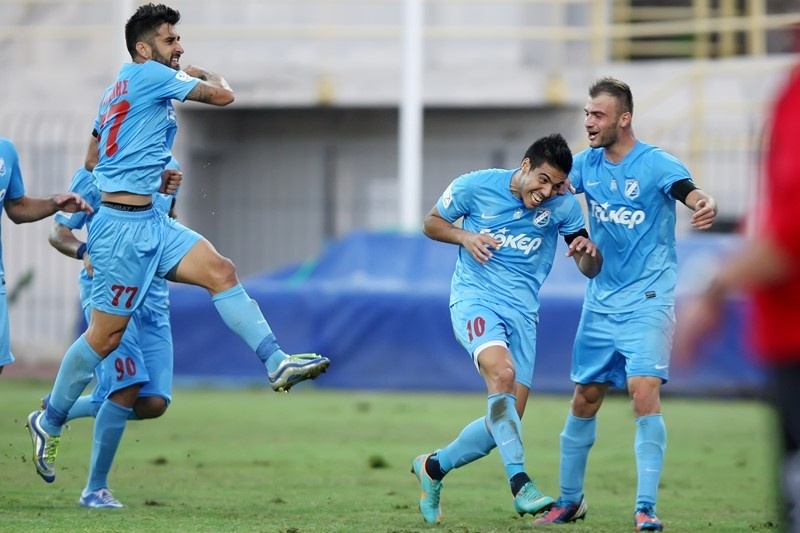 Καλλιθέα: «Οργώνει» τη Νότια Ελλάδα