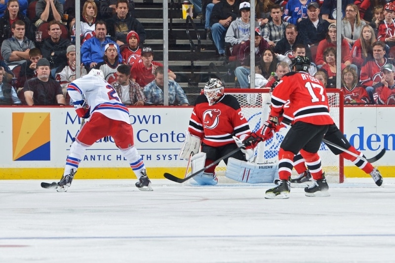 NHL: Βασικός ο Schneider στους Ντέβιλς
