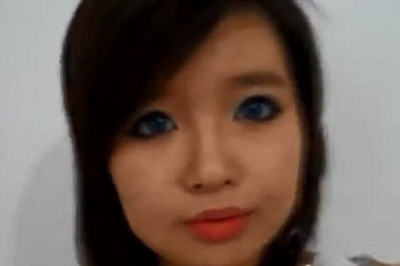 Μία 18χρονη με τεράστιο πρόβλημα ακμής, δίνει κουράγιο με τις συμβουλές της