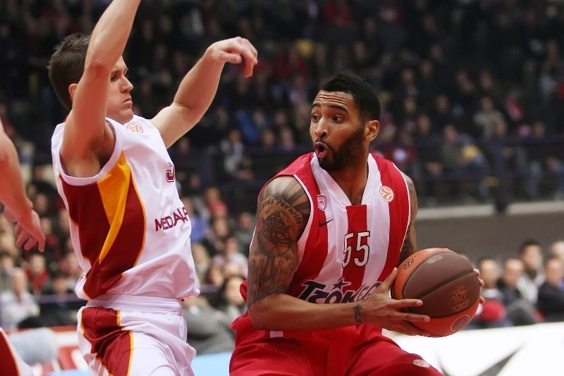 Ολυμπιακός: Για την πρώτη νίκη στην Πόλη