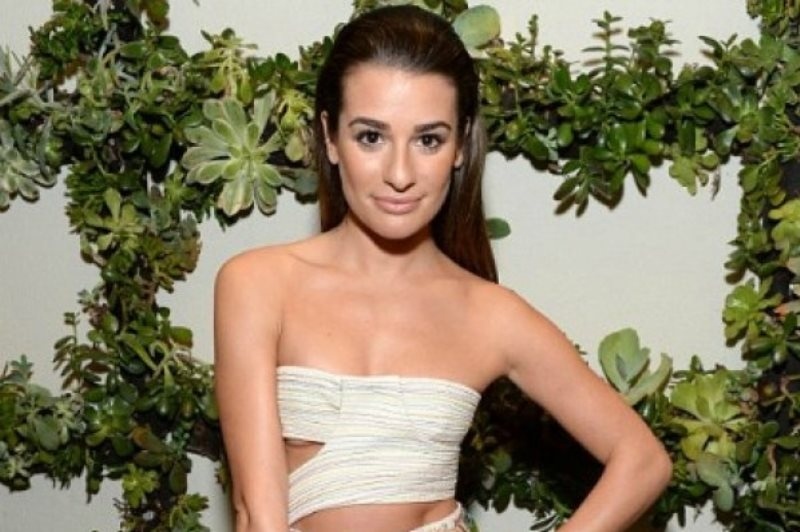 Σοκάρει η πολύ αδυνατισμένη λόγω θλίψης Lea Michele!