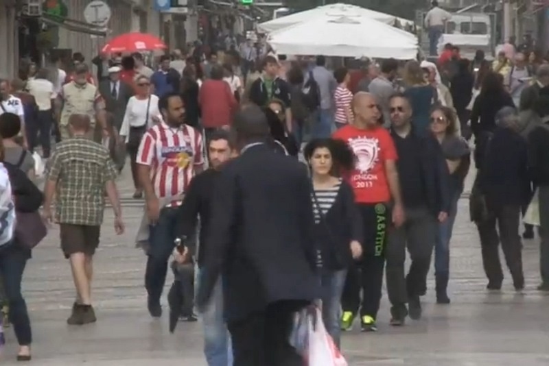 Ολυμπιακός: «Ερυθρόλευκη» η Λισαβόνα (video)