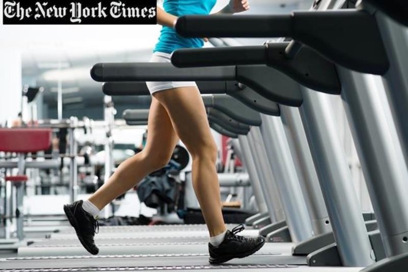 Η δημιουργία μουσικής ενισχύει τα αποτελέσματα της άσκησης