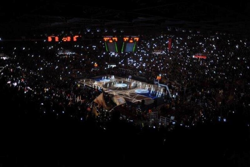 Γαλατάσαραϊ: Sold out με Ολυμπιακό!