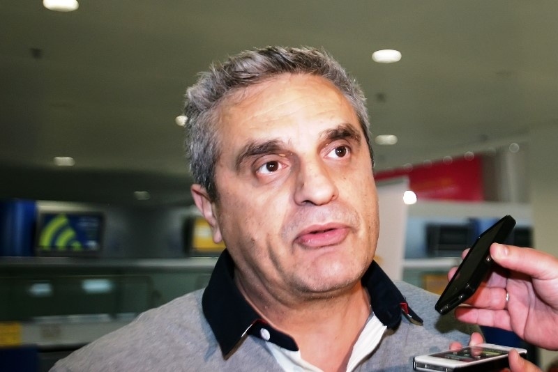 «Ζητούμενο για εμάς είναι τα αποτελέσματα»