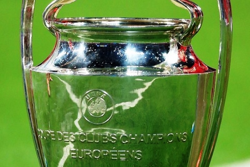 Champions League, γεμάτο γκολ