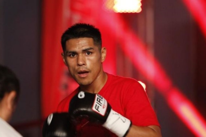 Μποξ: Πέθανε ο Leal μετά από αγώνα