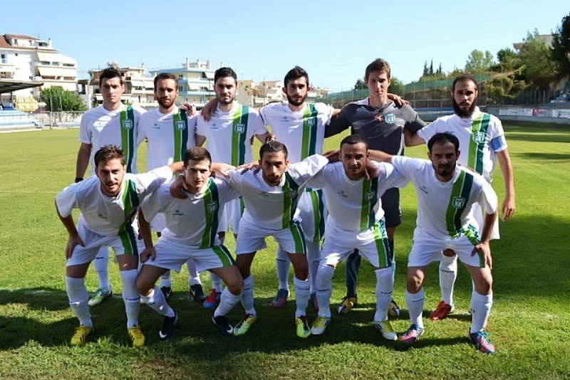 Πυρσός Γρεβενών: Νέος πρόεδρος ο Πατσιούρης