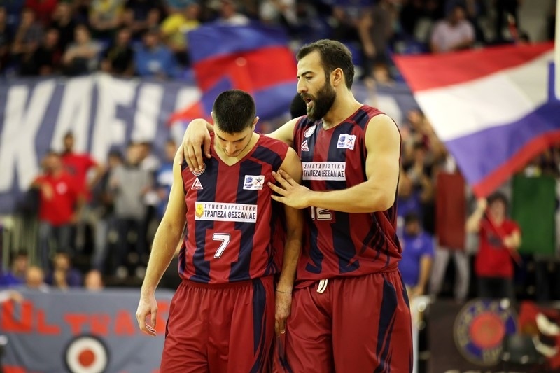 Τρίκαλα BC: Κυκλοφορούν τα εισιτήρια για Παναθηναϊκό