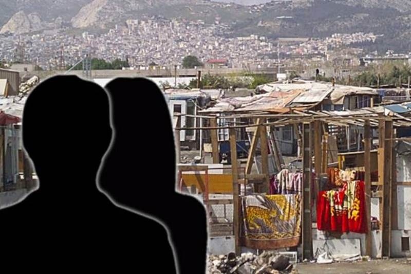 Μυτιλήνη: Ρομά άρπαξαν 2,5 μηνών βρέφος