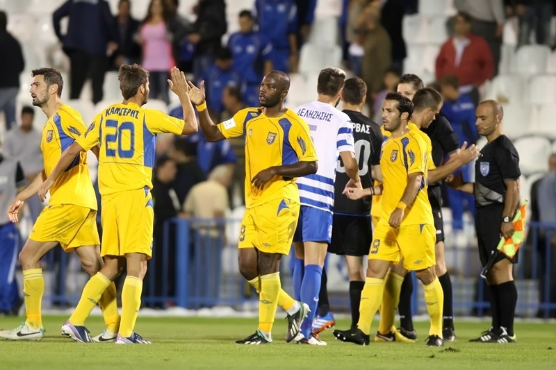 Παναιτωλικός: Η ΠΑΕ απάντησε στον ΠΣΑΤ