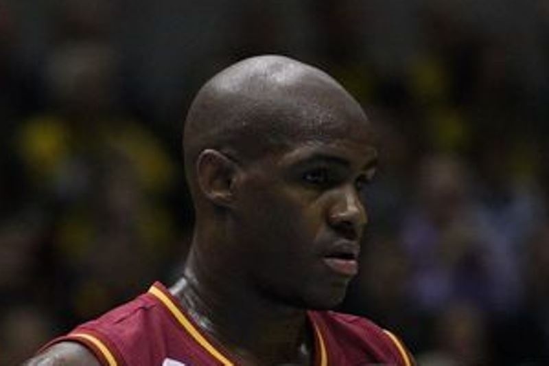 Ντάντλεϊ: «Να πάρουμε κάτι από τον Ολυμπιακό»