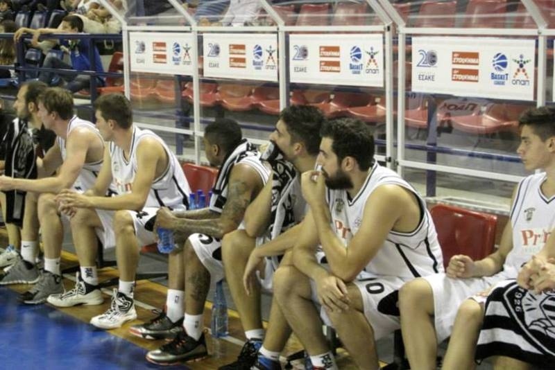 ΠΑΟΚ: Πρόστιμο για το ντέρμπι