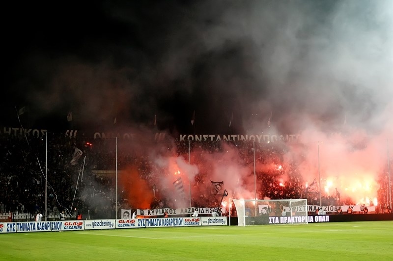 ΠΑΟΚ-Μακάμπι Χάιφα: Οι βάσεις της πρόκρισης