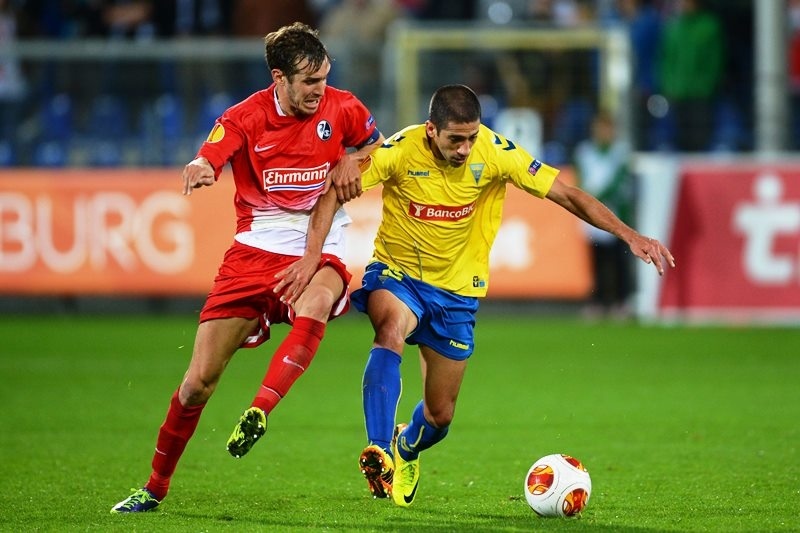 8ος Όμιλος: Όλα στα ίσια (video)