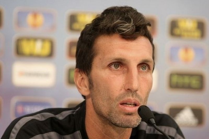 Μπενάντο: «Καλύτερη ομάδα ο ΠΑΟΚ»
