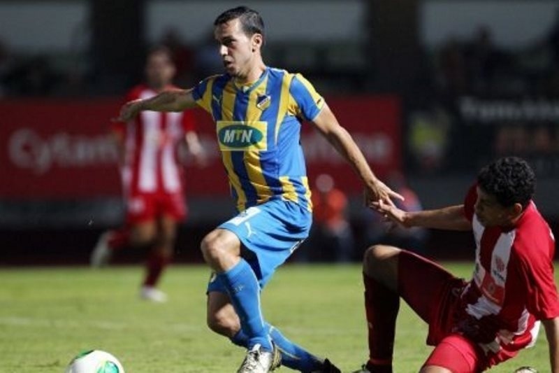 Europa League: Δύσκολες αποστολές για τους Κύπριους