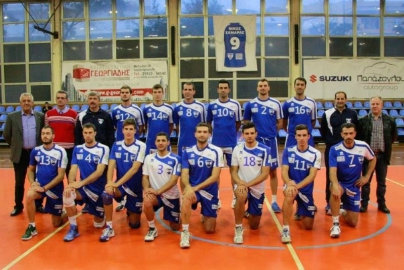 Εθνικός: Κατέκτησε σετ και εντυπώσεις