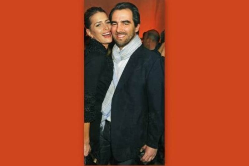 Πρίγκιπας Νικόλαος-Τατιάνα Μπλάτνικ: Το welcome party για την εγκατάστασή τους στην Αθήνα