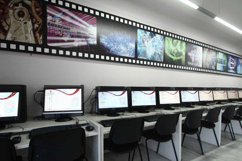 MEDITERRANEAN Professional Studies: Σπούδασε Μηχανικός Δικτύων με Πιστοποίηση Cisco