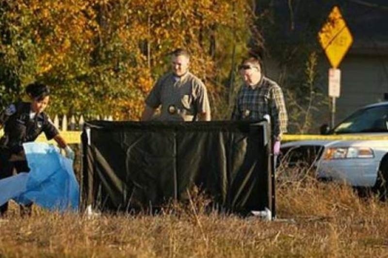 ΗΠΑ: Αστυνομικοί σκότωσαν έφηβο που κρατούσε ρέπλικα όπλου