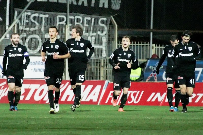 ΠΑΟΚ: Τα εισιτήρια για το ματς με Πανθρακικό