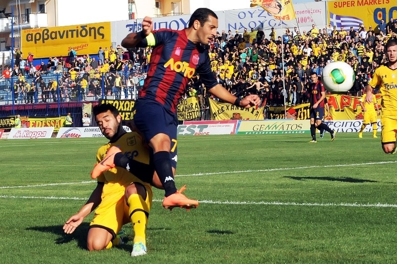 Βέροια: Φουλάρει ενόψει ΠΑΣ Γιάννινα