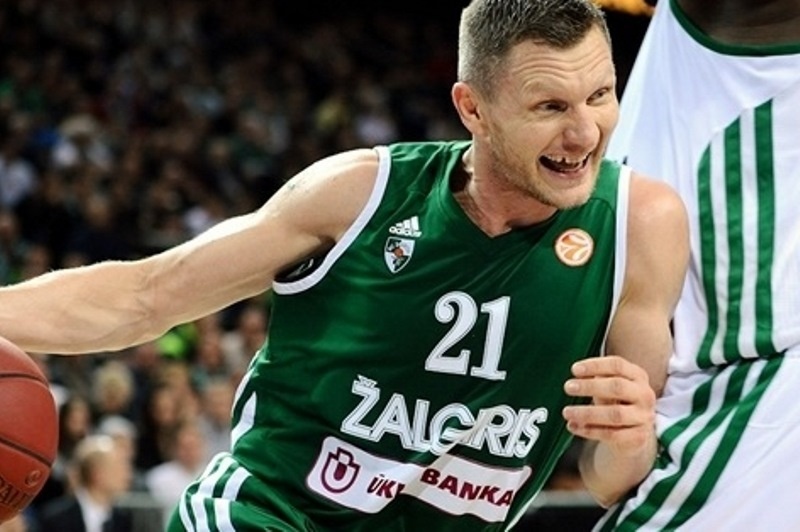 Λαμποράλ Κούτσα: Απέκτησε Καουκένας