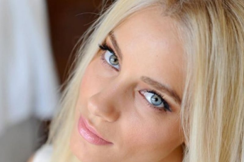 Δούκισσα Νομικού: Τώρα και μέσα στις 45 (!) πιο sexy γυναίκες του κόσμου