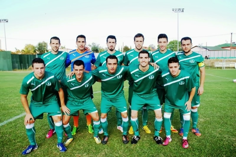 Βατανιακός: Ίδια συνταγή