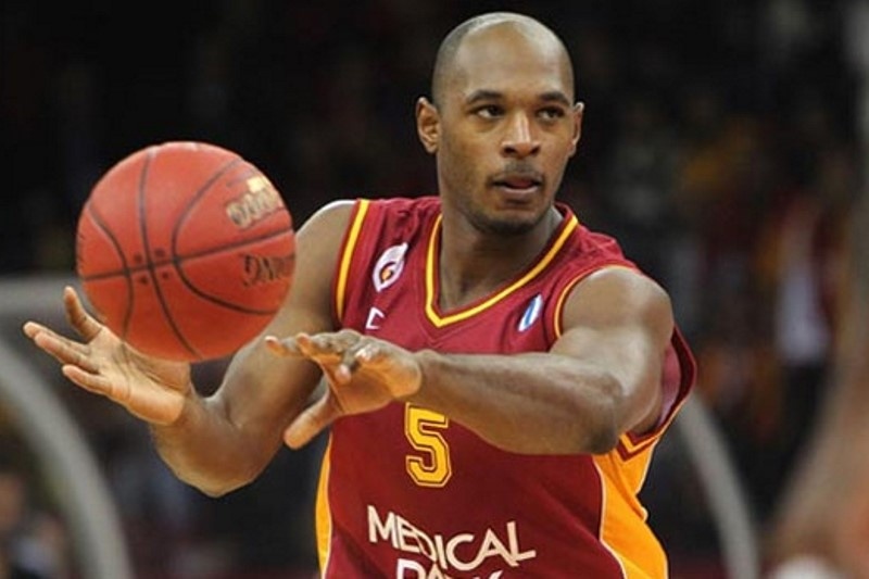 Γαλατάσαραϊ: Η «30άρα» του Γκόρντον στον Ολυμπιακό (video)