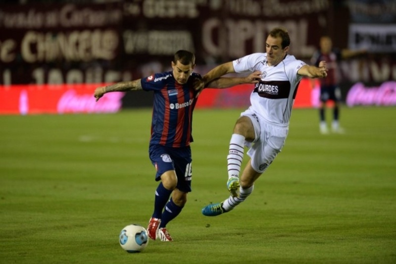 Αργεντινή: «Πληγή» για Σαν Λορένζο (video)