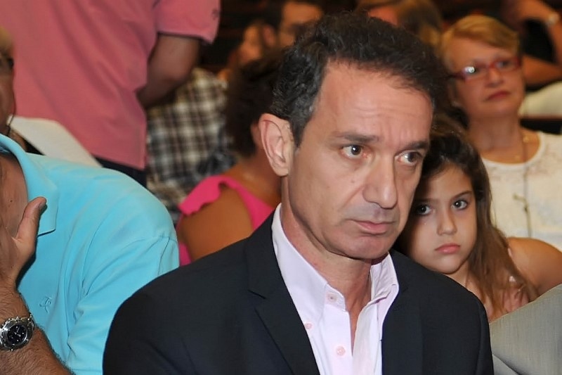 Νικολάκης: «Όχι το μυαλό του Ολυμπιακού στο... Παρίσι»