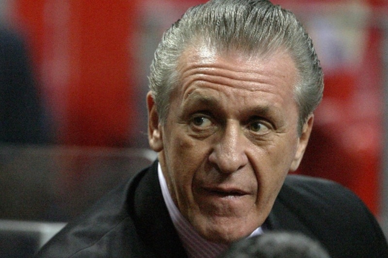 Μαϊάμι Χιτ: Η… ανάπτυξη του Ράιλι