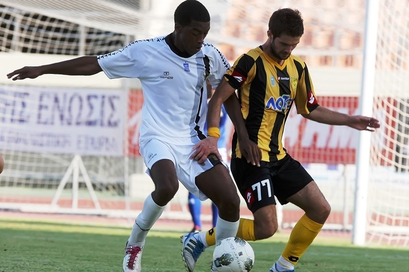 Ρέντζας: «Θέλει μεγάλη συγκέντρωση»