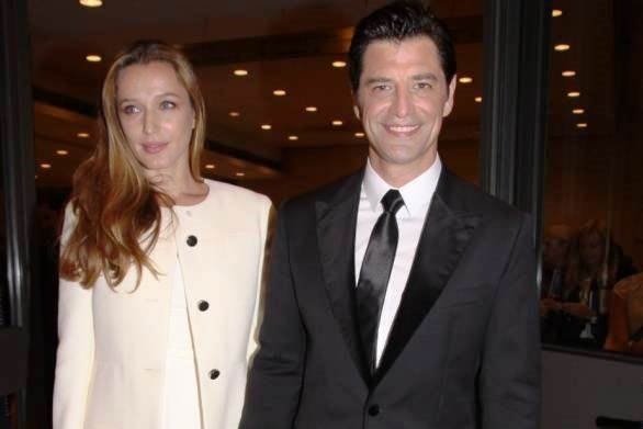 Το μεγάλο μυστικό Ρουβά-Ζυγούλη: Γιατί δεν παντρεύονται;